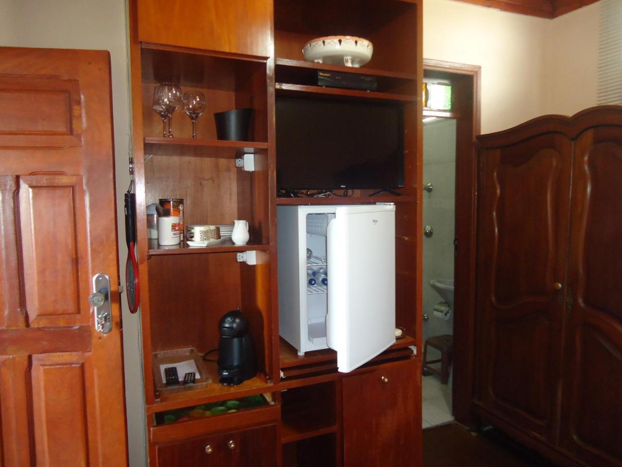 Apartamentos Altos Da Grupiara - Diamantina/Mg ภายนอก รูปภาพ