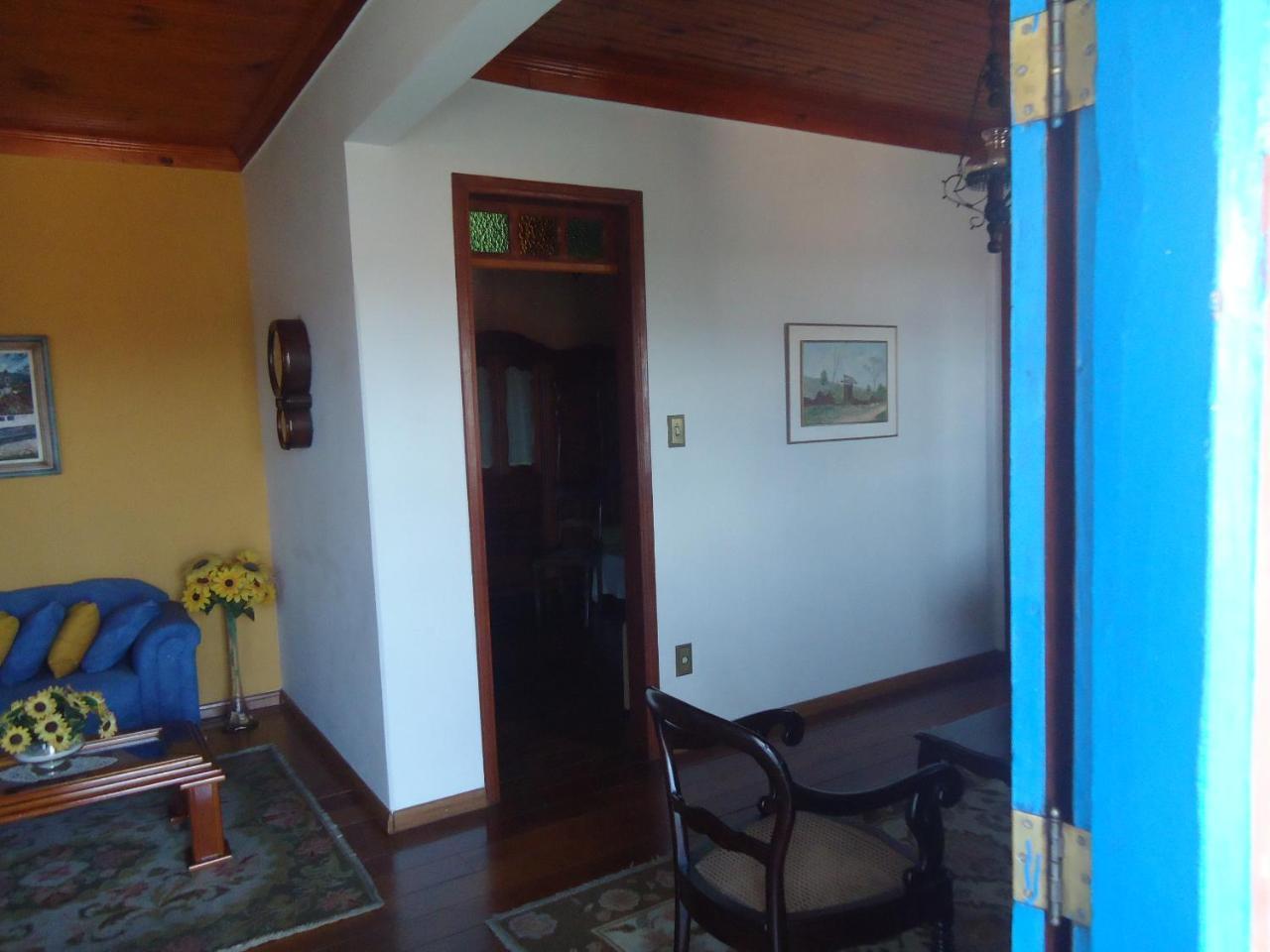 Apartamentos Altos Da Grupiara - Diamantina/Mg ภายนอก รูปภาพ