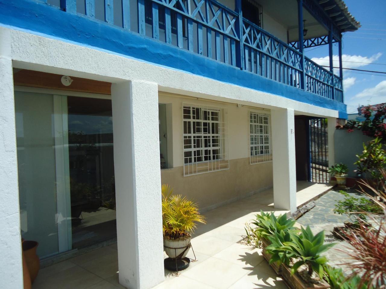 Apartamentos Altos Da Grupiara - Diamantina/Mg ภายนอก รูปภาพ