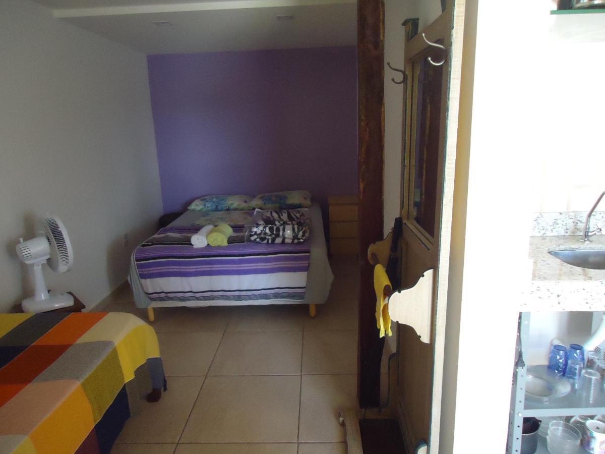 Apartamentos Altos Da Grupiara - Diamantina/Mg ภายนอก รูปภาพ
