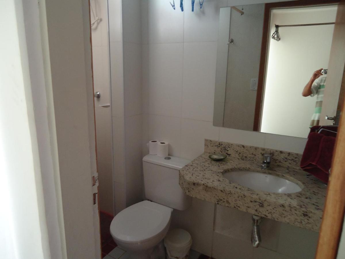 Apartamentos Altos Da Grupiara - Diamantina/Mg ภายนอก รูปภาพ