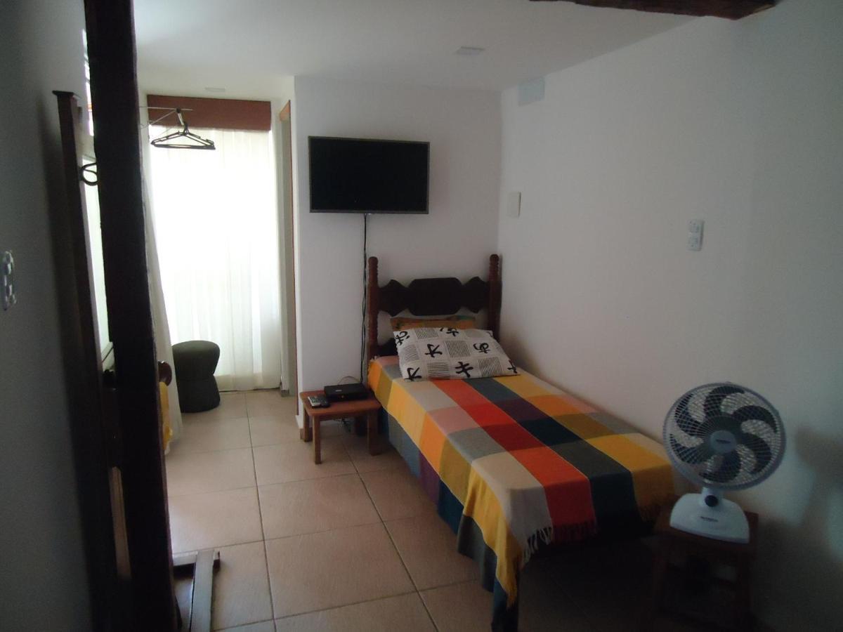 Apartamentos Altos Da Grupiara - Diamantina/Mg ภายนอก รูปภาพ