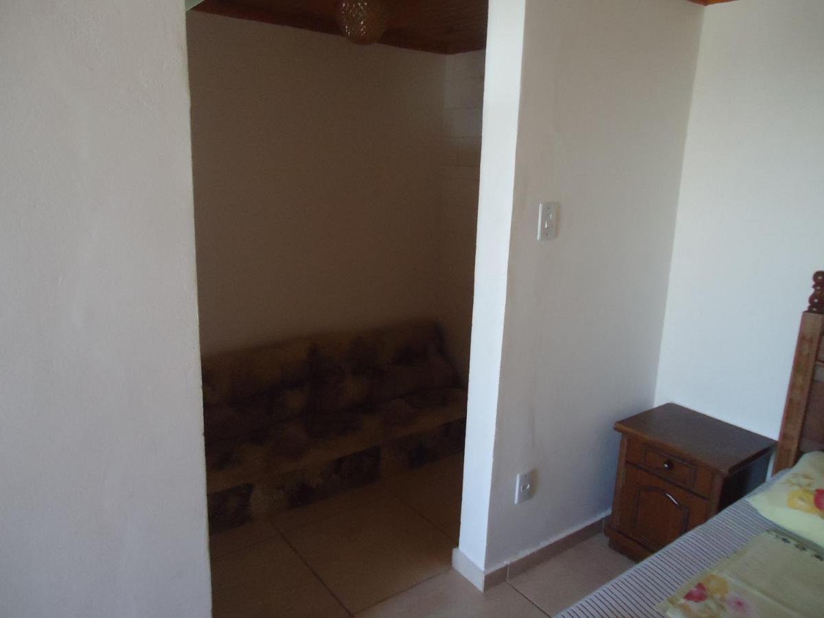 Apartamentos Altos Da Grupiara - Diamantina/Mg ภายนอก รูปภาพ